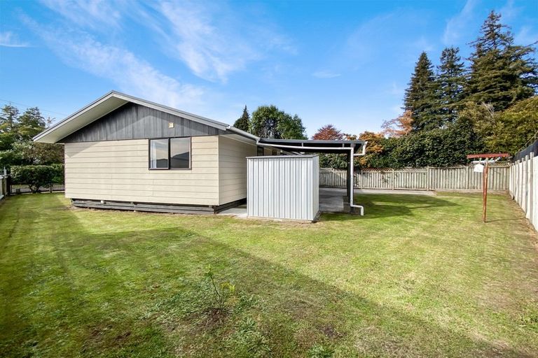 Photo of property in 50a Werrina Crescent, Mangakakahi, Rotorua, 3015
