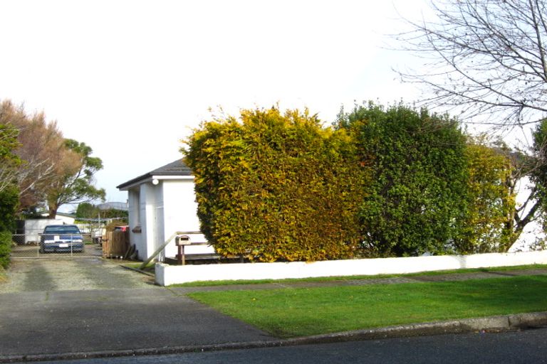 Photo of property in 21 Filleul Street, Gladstone, Invercargill, 9810
