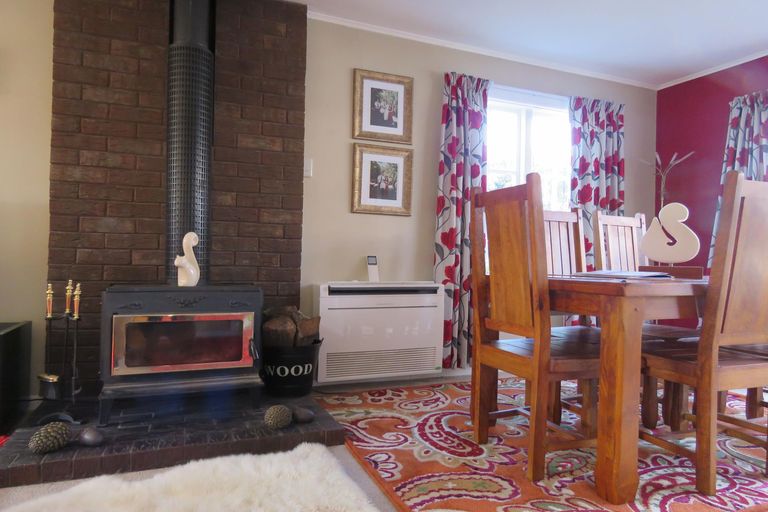 Photo of property in 592 Woodbury Road, Woodbury, Geraldine, 7991