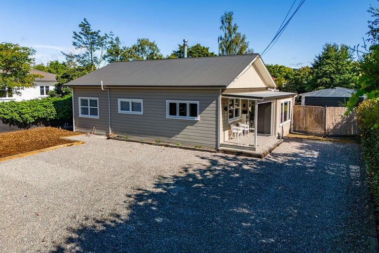 Photo of property in 25 Arrow Street, Wakefield, 7025