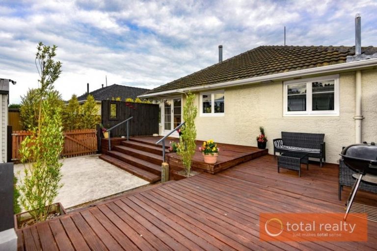 Photo of property in 134 Halswell Road, Hillmorton, Christchurch, 8025