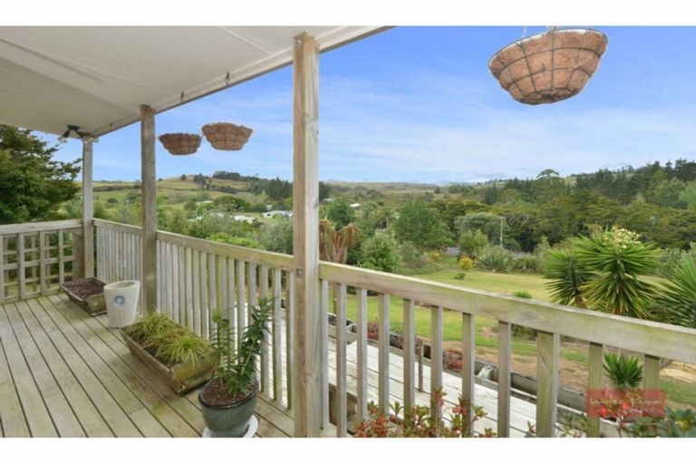 Photo of property in 22 Mccullough Road, Mangapai, Whangarei, 0178
