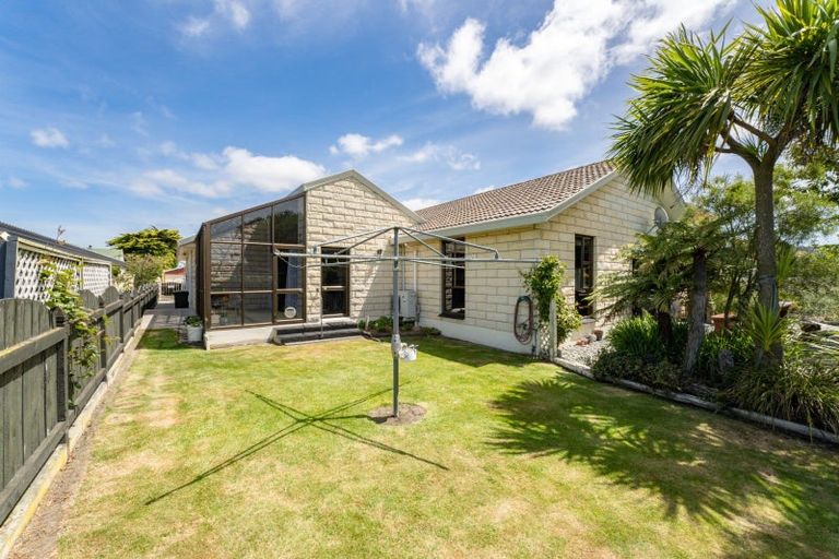 Photo of property in 31 Walbrook Crescent, Oamaru North, Oamaru, 9400