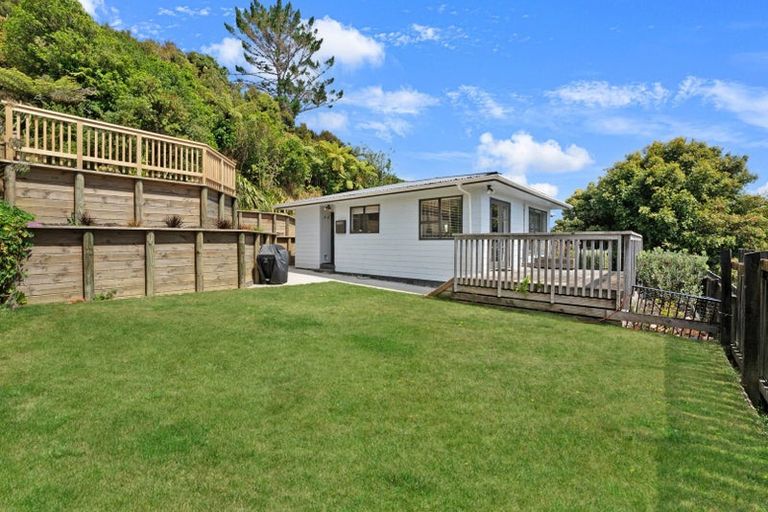 Photo of property in 36 Kingsley Street, Stokes Valley, Lower Hutt, 5019
