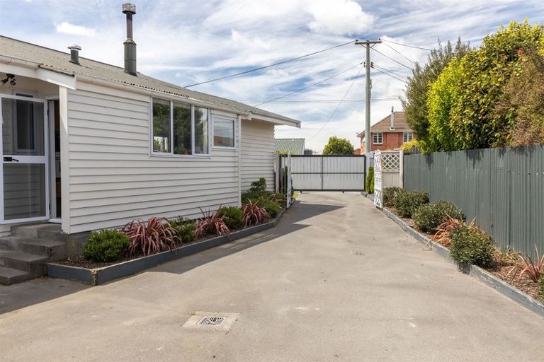 Photo of property in 4c Weld Street, Blenheim, 7201