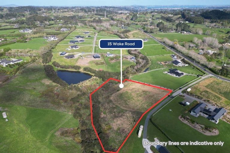 Photo of property in 15 Wake Road, Coatesville, 0793