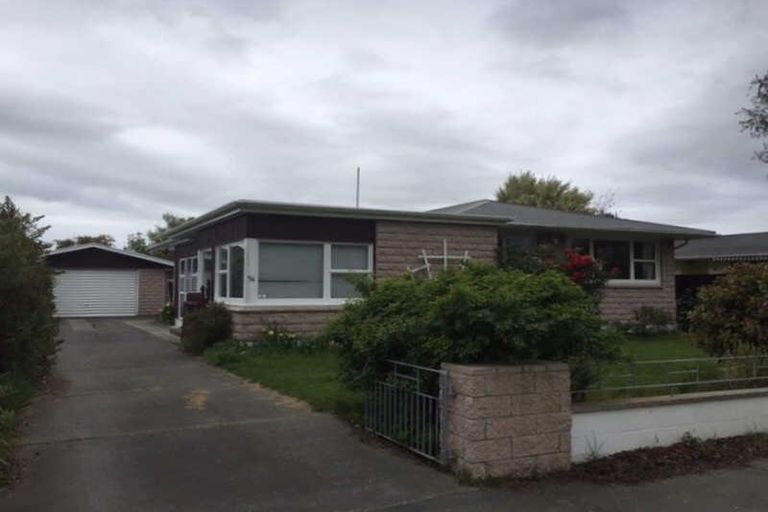 Photo of property in 56 Woodbury Street, Russley, Christchurch, 8042
