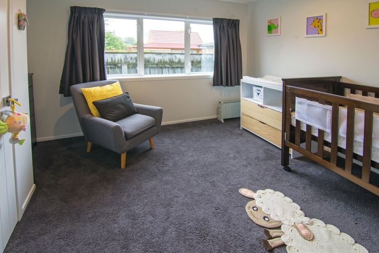 Photo of property in 4b Matai Street, Lansdowne, Masterton, 5810