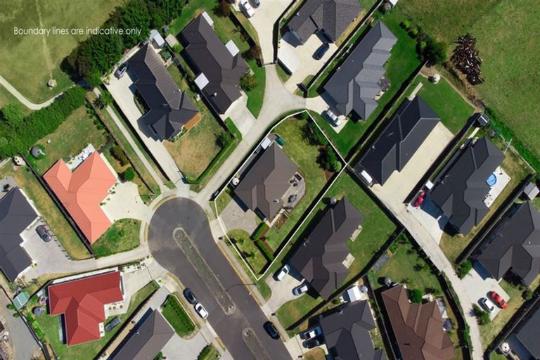 Photo of property in 22 Meadowview Drive, Morrinsville, 3300