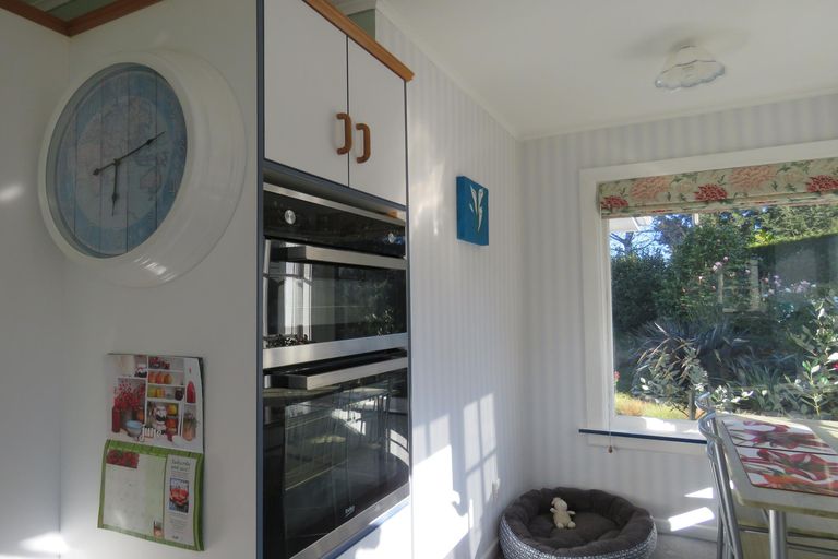 Photo of property in 592 Woodbury Road, Woodbury, Geraldine, 7991