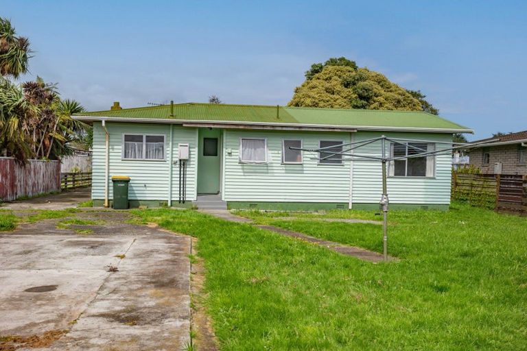 Photo of property in 23 Stirling Street, Levin, 5510