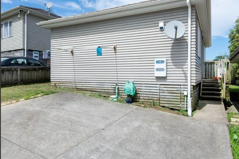 Photo of property in 47 Kellett Road, Ranui, Auckland, 0612
