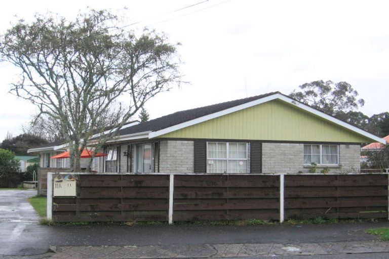 Photo of property in 11b Dermont Street, Bader, Hamilton, 3206