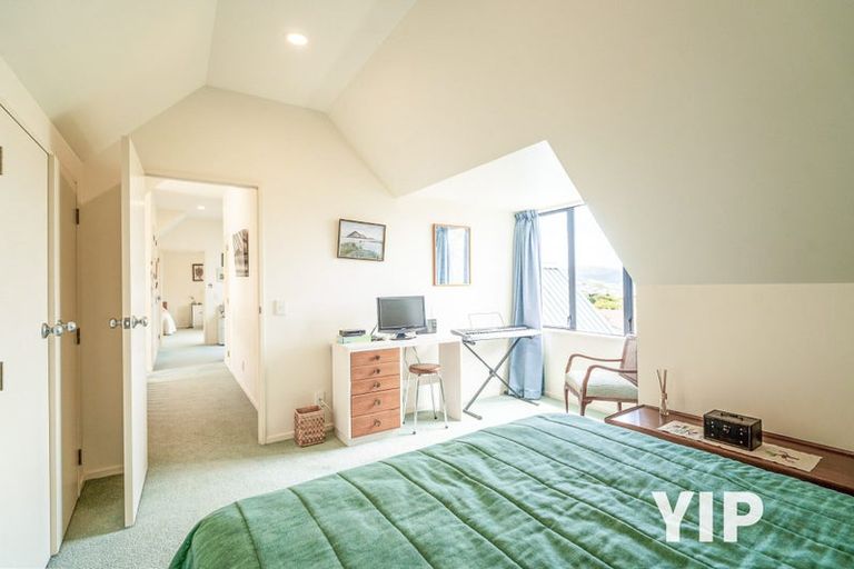 Photo of property in 4/40 Clifford Road, Johnsonville, Wellington, 6037