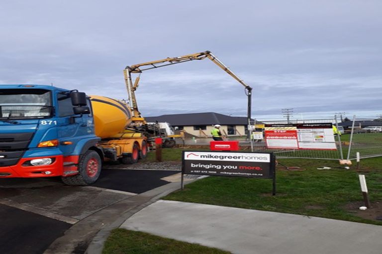 Photo of property in 1 Spencer Place, Springlands, Blenheim, 7201