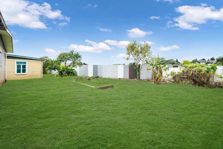 Photo of property in 21 Williams Avenue, Kaikohe, 0405