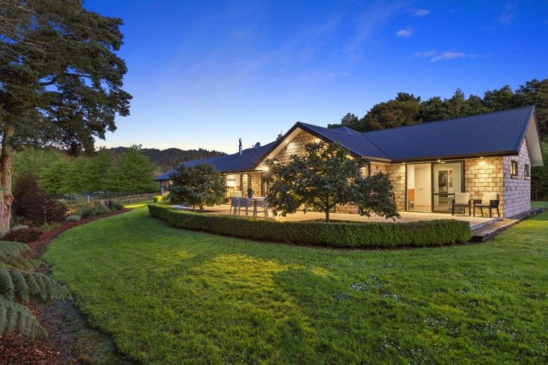 Photo of property in 275a Paparimu Road, Hunua, Papakura, 2583