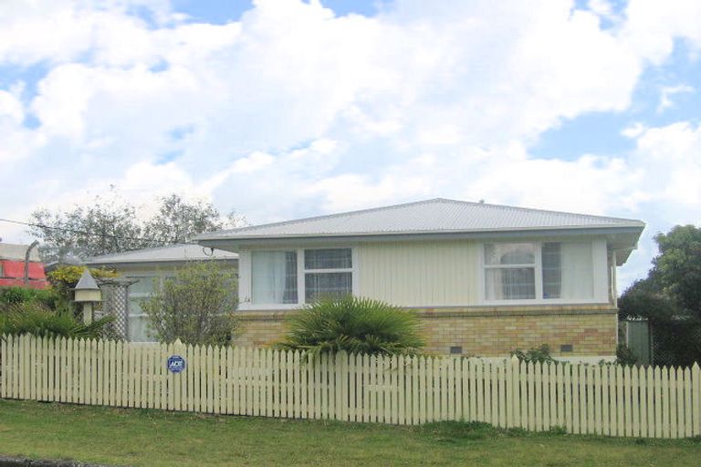 Photo of property in 52 Sherson Street, Gate Pa, Tauranga, 3112