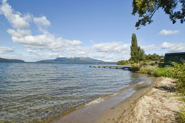 Photo of property in 113 Spencer Road, Lake Tarawera, Rotorua, 3076