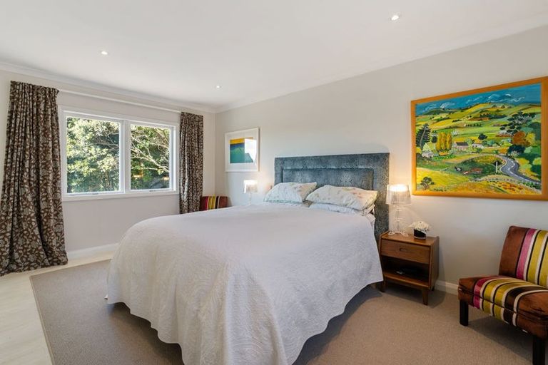 Photo of property in 33 Wade Street, Wadestown, Wellington, 6012