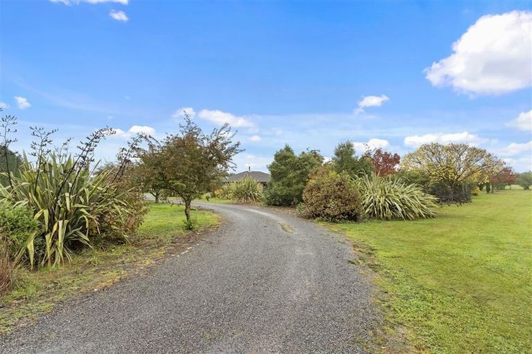 Photo of property in 209 Mount Thomas Road, Fernside, Rangiora, 7471