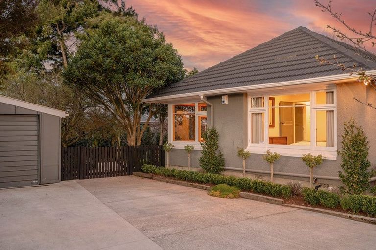 Photo of property in 202 Condell Avenue, Papanui, Christchurch, 8053