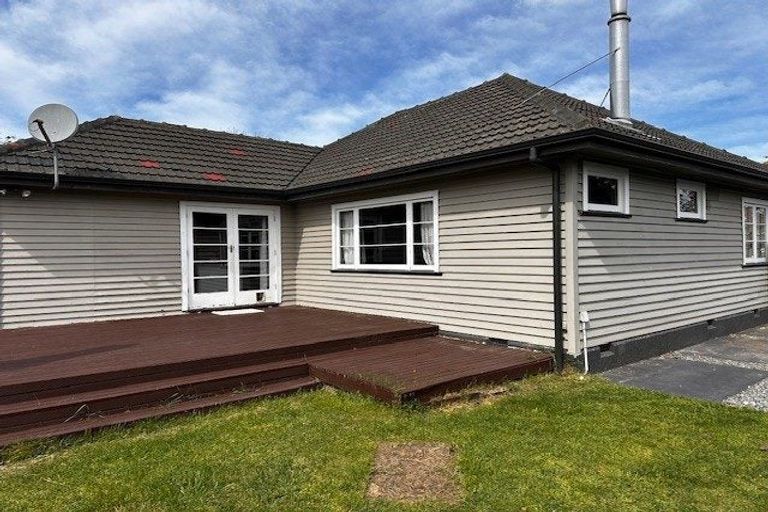Photo of property in 30 English Street, Sockburn, Christchurch, 8042