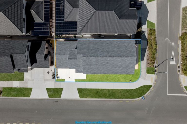 Photo of property in 53 Ksenia Drive, Flat Bush, Auckland, 2019