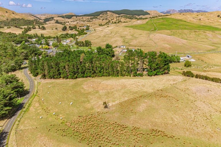 Photo of property in 10844 Route 52, Pongaroa, 4991