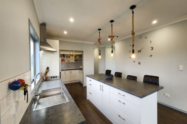 Photo of property in 70 Peters Road, Kaimiro, Inglewood, 4386