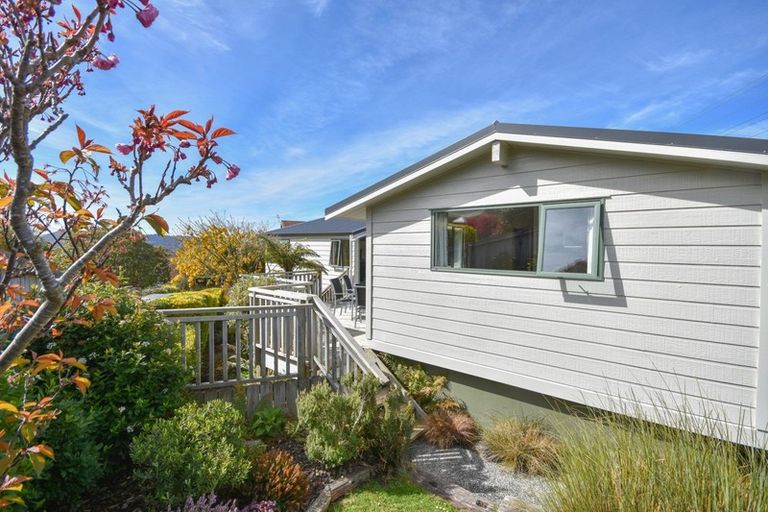 Photo of property in 14 Honeystone Street, Helensburgh, Dunedin, 9010