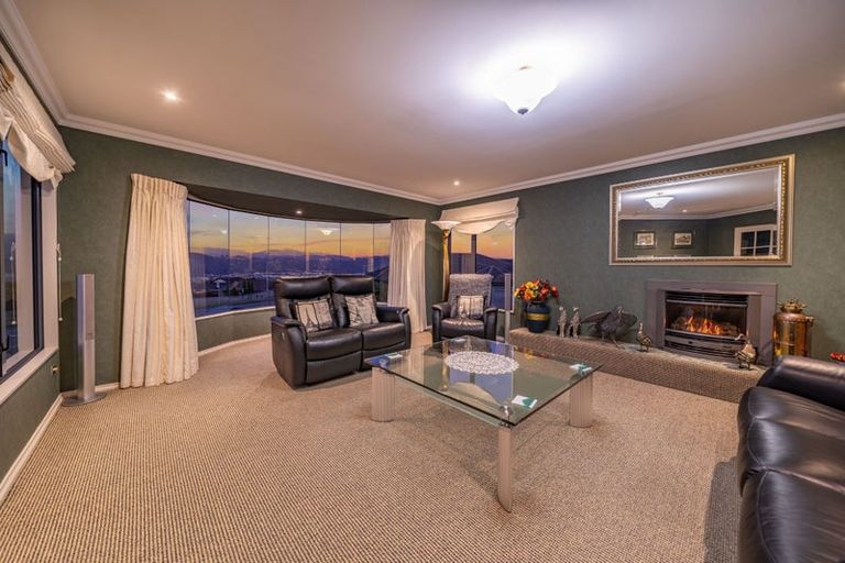 Photo of property in 47 Kirton Drive, Riverstone Terraces, Upper Hutt, 5018