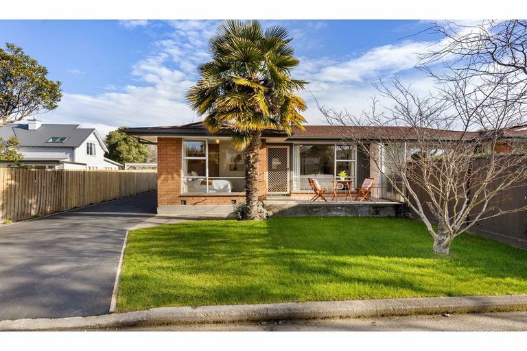 Photo of property in 1/3 Coachman Lane, Opawa, Christchurch, 8023