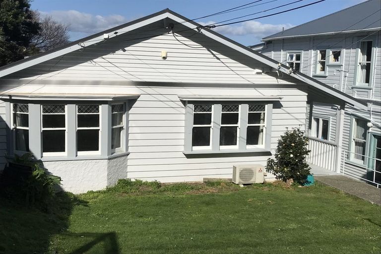 Photo of property in 1/7 Hinau Road, Hataitai, Wellington, 6021