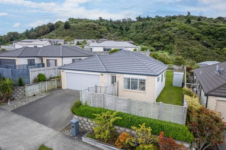Photo of property in 56 Staithes Drive North, Whitby, Porirua, 5024