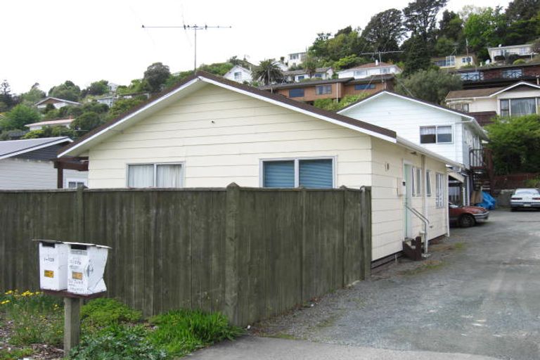 Photo of property in 2/129 Vanguard Street, Nelson South, Nelson, 7010