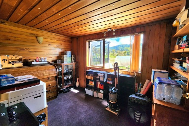 Photo of property in 1 Cadman Street, Runanga, 7803