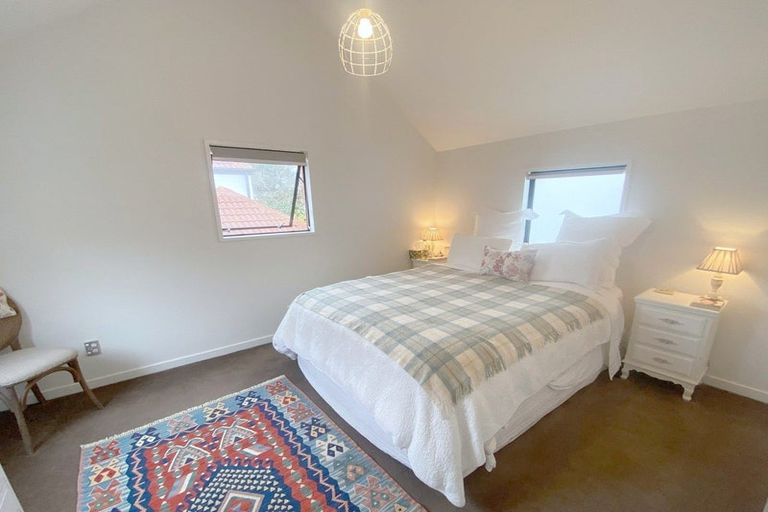 Photo of property in 5/56 Hewitts Road, Merivale, Christchurch, 8014