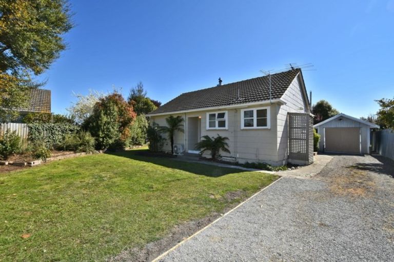 Photo of property in 10 Royal Terrace, Rangiora, 7400