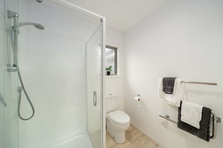 Photo of property in 7a Mclellan Street, Tawa, Wellington, 5028