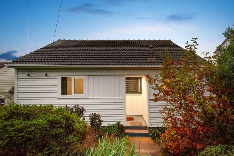 Photo of property in 54 Waimea Avenue, Calton Hill, Dunedin, 9012