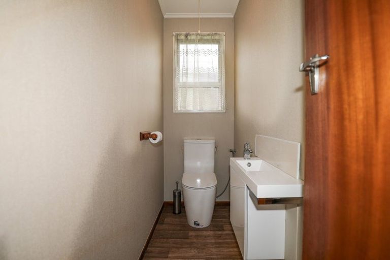 Photo of property in 3/39 Seddon Street, Glenholme, Rotorua, 3010