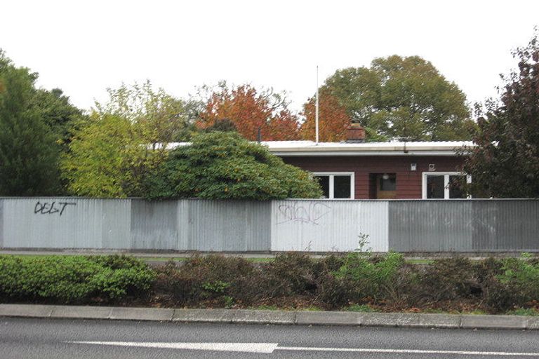 Photo of property in 149 Main North Road, Papanui, Christchurch, 8052