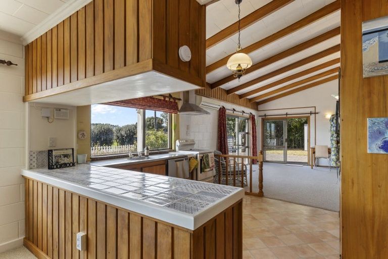 Photo of property in 217 Smart Road, Hillsborough, New Plymouth, 4372