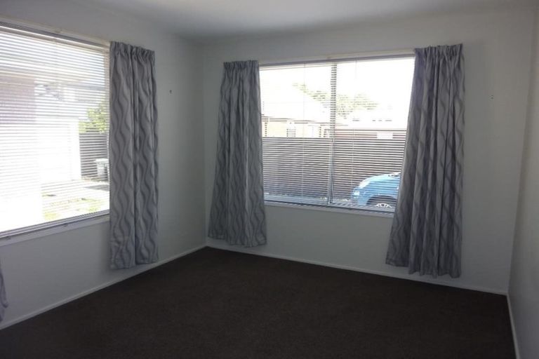 Photo of property in 4/579 Barbadoes Street, Edgeware, Christchurch, 8013