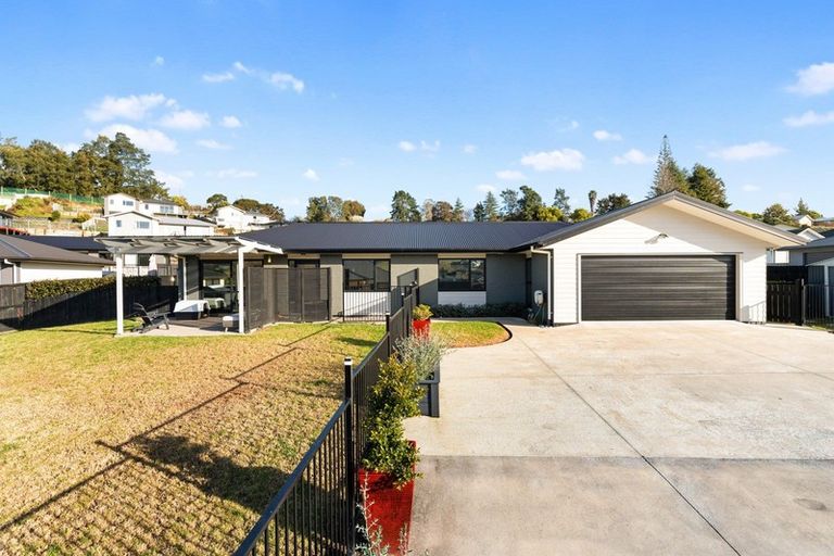 Photo of property in 38 Hartis Avenue, Huntly, 3700