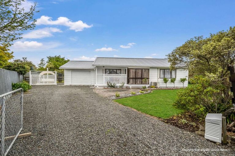 Photo of property in 10a Rira Street, Marton, 4710