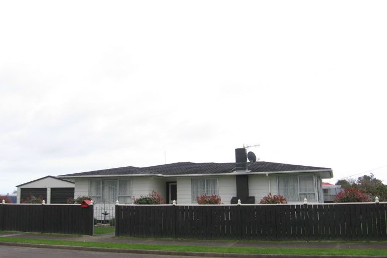 Photo of property in 2 Raleigh Street, Levin, 5510