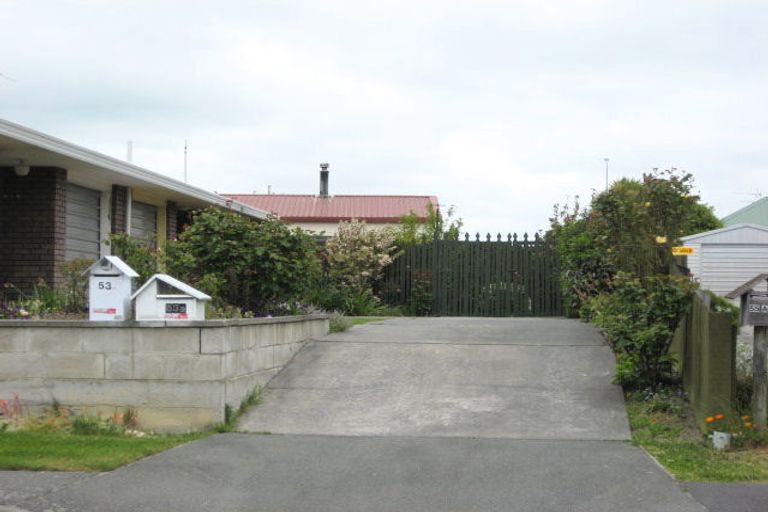 Photo of property in 53b Newnham Street, Rangiora, 7400
