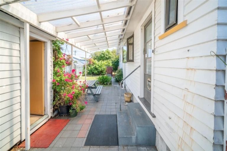 Photo of property in 35 Radley Street, Woolston, Christchurch, 8023